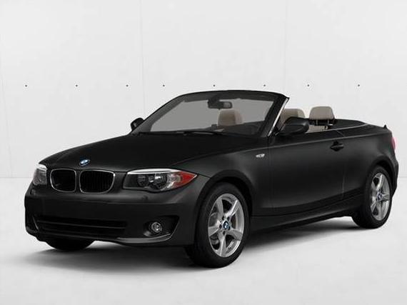 BMW 128I 2013 WBAUN1C53DVR01773 image BMW 128I 2013 WBAUN1C53DVR01773 image