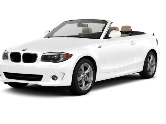 BMW 128I 2010 WBAUL7C56AVJ77582 image BMW 128I 2010 WBAUL7C56AVJ77582 image