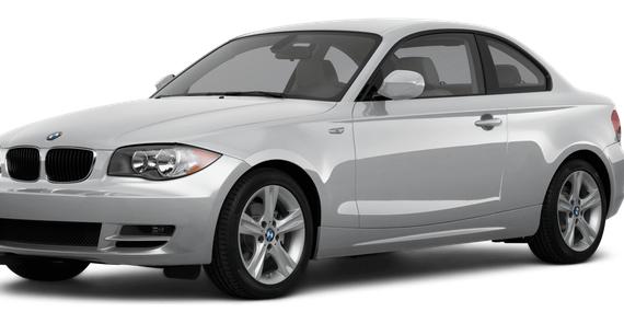 BMW 128I 2010 WBAUP7C51AVK76850 image BMW 128I 2010 WBAUP7C51AVK76850 image