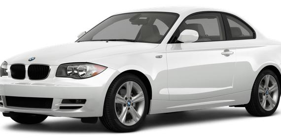 BMW 128I 2010 WBAUP7C52AVK76744 image BMW 128I 2010 WBAUP7C52AVK76744 image