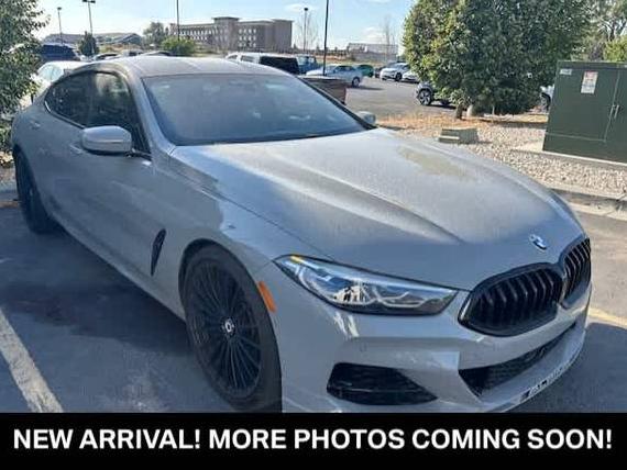 BMW B8 2022 WBAGX0C1XNCH80786 image