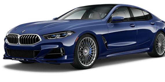 BMW B8 2022 WBAGX0C16NCK20809 image BMW B8 2022 WBAGX0C16NCK20809 image