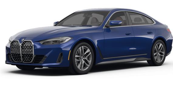 BMW 430I 2023 WBA73AV00PFN01981 image