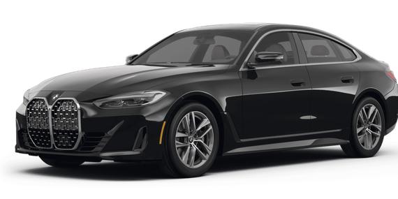 BMW 430I 2023 WBA73AV07PFP52013 image