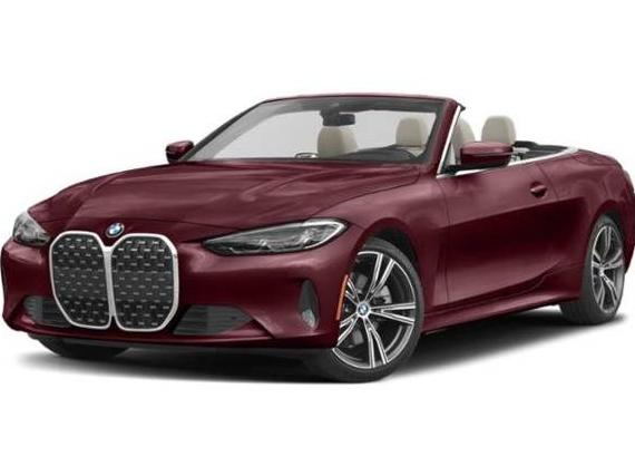 BMW 430I 2023 WBA43AT01PCL44288 image BMW 430I 2023 WBA43AT01PCL44288 image