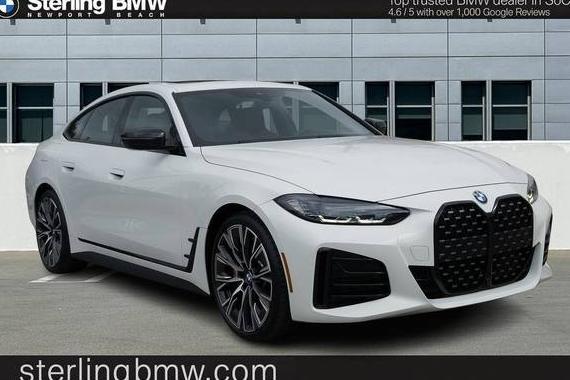 BMW 430I 2023 WBA63AV0XPFP43916 image BMW 430I 2023 WBA63AV0XPFP43916 image