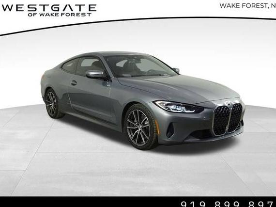 BMW 430I 2023 WBA53AP06PCL68052 image BMW 430I 2023 WBA53AP06PCL68052 image