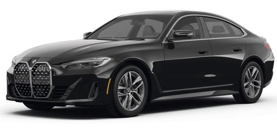 BMW 430I 2023 WBA73AV05PFN79561 image