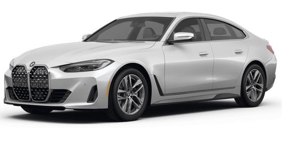 BMW 430I 2023 WBA63AV07PFP27821 image BMW 430I 2023 WBA63AV07PFP27821 image