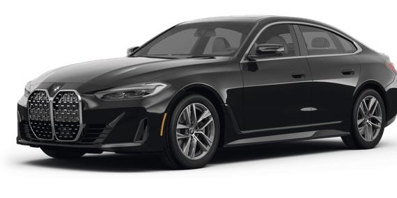 BMW 430I 2023 WBA73AV01PFP28628 image BMW 430I 2023 WBA73AV01PFP28628 image