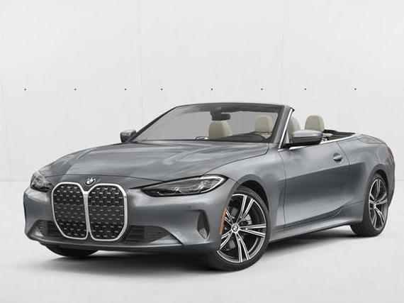 BMW 430I 2023 WBA23AT02PCL12098 image BMW 430I 2023 WBA23AT02PCL12098 image