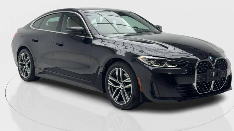 BMW 430I 2023 WBA73AV01PFP41637 image