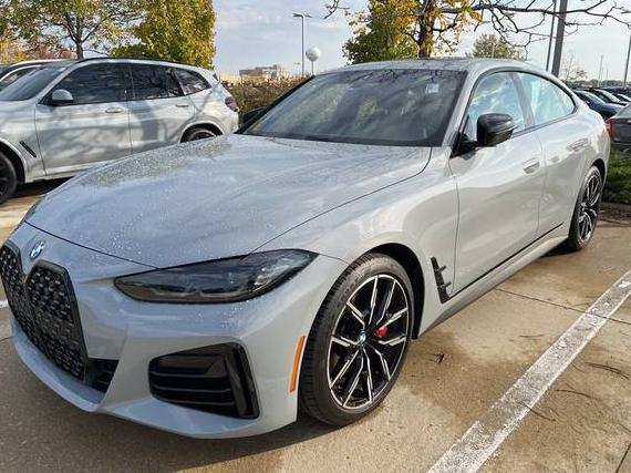BMW 430I 2023 WBA73AV03PFN67361 image BMW 430I 2023 WBA73AV03PFN67361 image