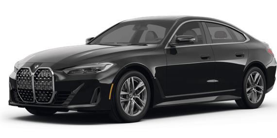 BMW 430I 2023 WBA73AV03PFP27724 image BMW 430I 2023 WBA73AV03PFP27724 image