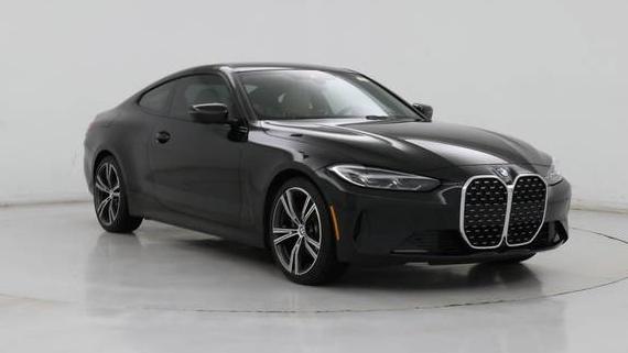 BMW 430I 2023 WBA73AP0XPCM35213 image BMW 430I 2023 WBA73AP0XPCM35213 image