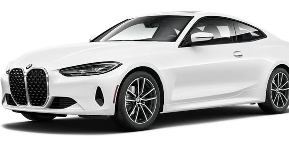 BMW 430I 2023 WBA73AP08PCL81491 image BMW 430I 2023 WBA73AP08PCL81491 image