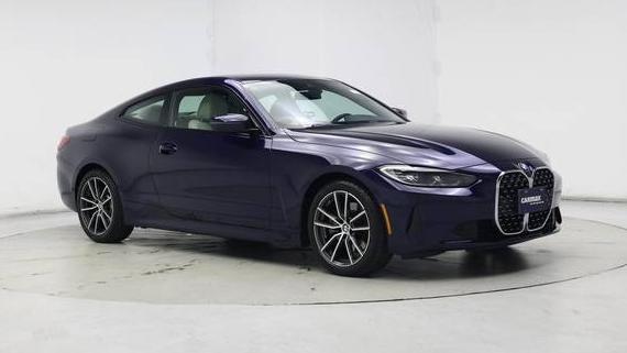 BMW 430I 2023 WBA73AP00PCL29045 image BMW 430I 2023 WBA73AP00PCL29045 image