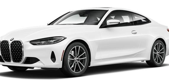 BMW 430I 2023 WBA73AP06PCL24657 image BMW 430I 2023 WBA73AP06PCL24657 image