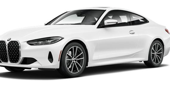 BMW 430I 2023 WBA73AP09PCM33730 image