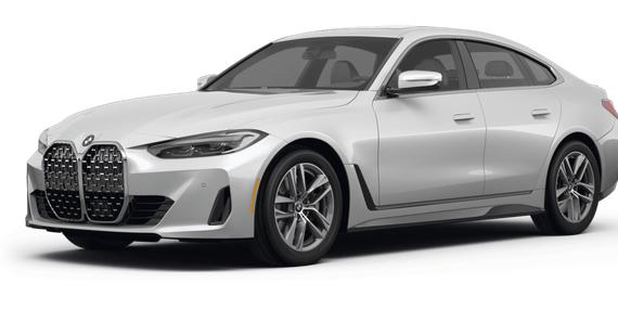 BMW 430I 2023 WBA63AV06PFN82917 image BMW 430I 2023 WBA63AV06PFN82917 image