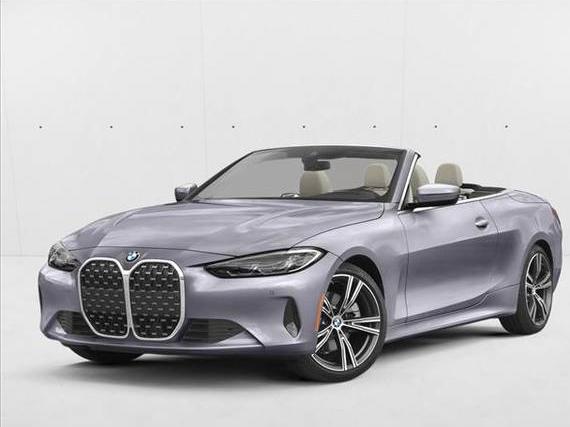 BMW 430I 2023 WBA23AT08PCL36051 image BMW 430I 2023 WBA23AT08PCL36051 image