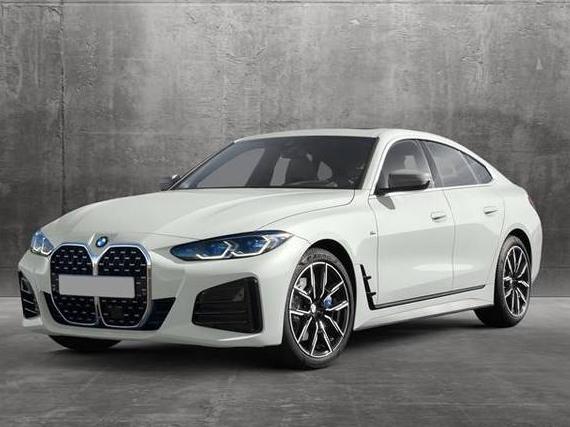 BMW 430I 2023 WBA63AV0XPFP28171 image