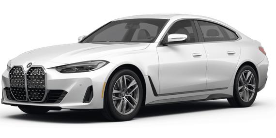 BMW 430I 2023 WBA73AV04PFN55350 image BMW 430I 2023 WBA73AV04PFN55350 image