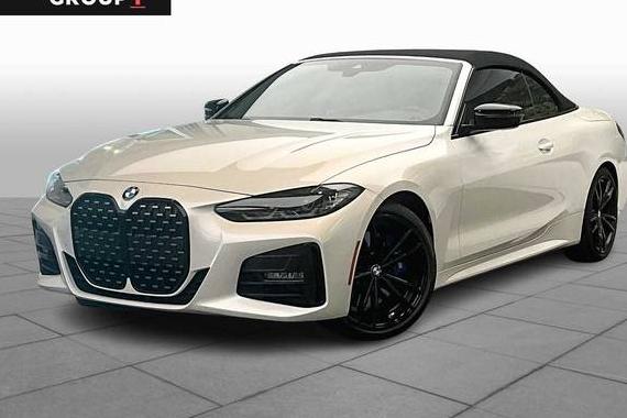 BMW 430I 2023 WBA23AT01PCL59655 image BMW 430I 2023 WBA23AT01PCL59655 image