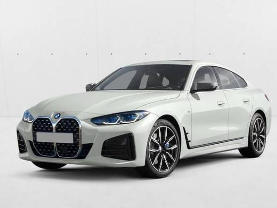 BMW 430I 2023 WBA63AV02PFP23112 image