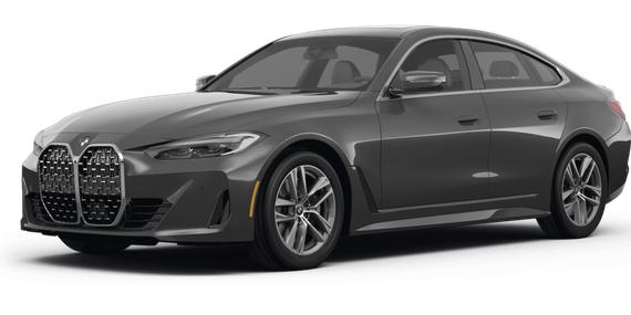 BMW 430I 2023 WBA63AV00PFP23769 image