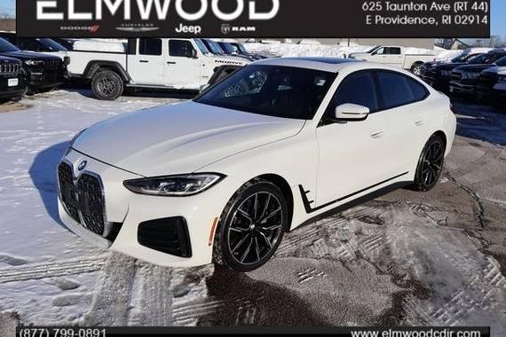 BMW 430I 2023 WBA73AV02PFP23129 image BMW 430I 2023 WBA73AV02PFP23129 image