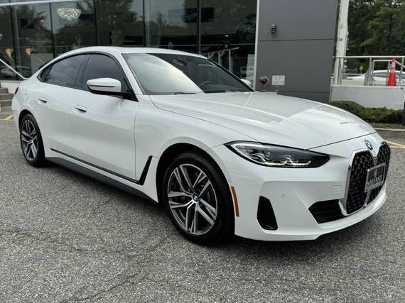 BMW 430I 2023 WBA73AV02PFN06924 image BMW 430I 2023 WBA73AV02PFN06924 image