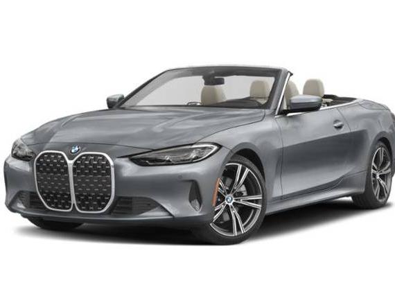 BMW 430I 2023 WBA23AT02PCM32399 image BMW 430I 2023 WBA23AT02PCM32399 image