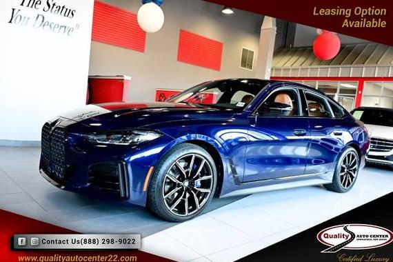 BMW 430I 2023 WBA73AV08PFN67386 image BMW 430I 2023 WBA73AV08PFN67386 image