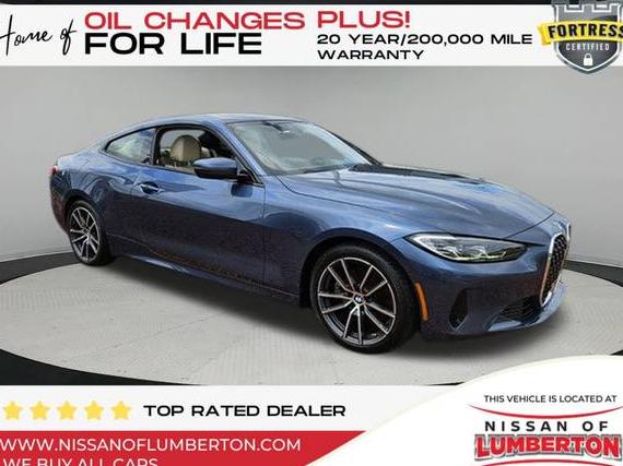BMW 430I 2023 WBA73AP01PCM65524 image BMW 430I 2023 WBA73AP01PCM65524 image
