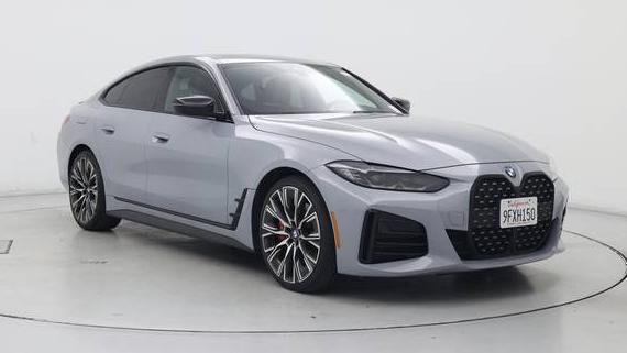 BMW 430I 2023 WBA63AV00PFP52933 image BMW 430I 2023 WBA63AV00PFP52933 image