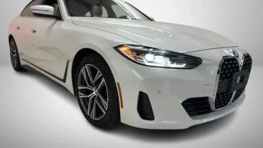 BMW 430I 2023 WBA73AV01PFN88712 image