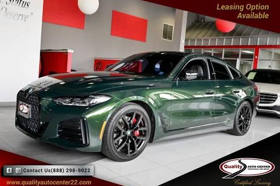 BMW 430I 2023 WBA73AV08PFN59689 image BMW 430I 2023 WBA73AV08PFN59689 image