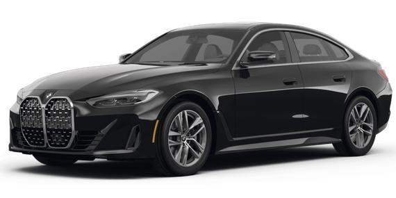 BMW 430I 2023 WBA73AV00PFP15580 image