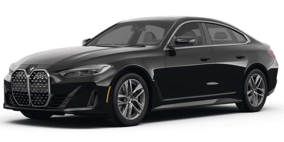 BMW 430I 2023 WBA63AV07PFP37037 image