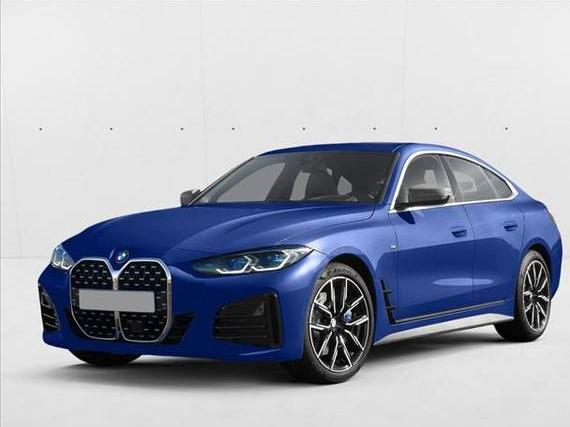 BMW 430I 2023 WBA63AV02PFP62542 image BMW 430I 2023 WBA63AV02PFP62542 image