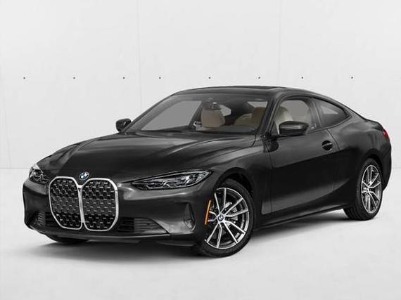 BMW 430I 2023 WBA73AP04PCM73309 image