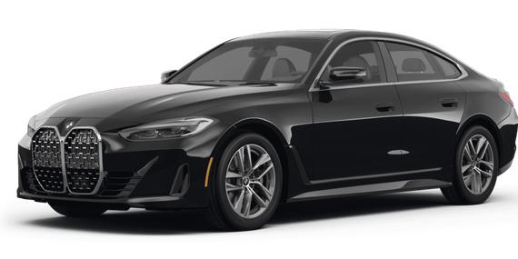 BMW 430I 2023 WBA63AV00PFP46940 image BMW 430I 2023 WBA63AV00PFP46940 image