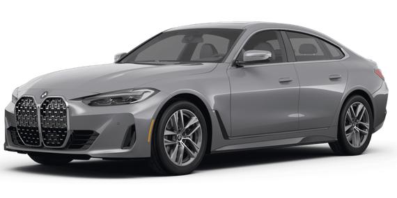 BMW 430I 2023 WBA73AV01PFN04355 image BMW 430I 2023 WBA73AV01PFN04355 image