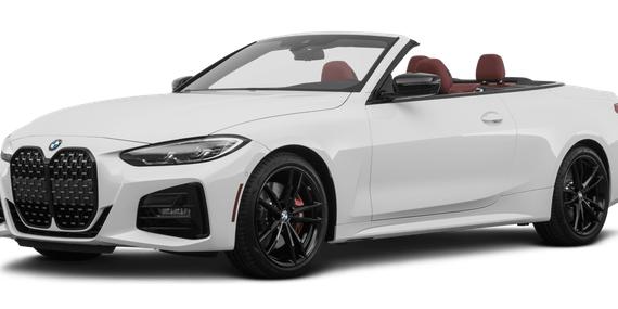 BMW 430I 2023 WBA43AT04PCL80637 image BMW 430I 2023 WBA43AT04PCL80637 image