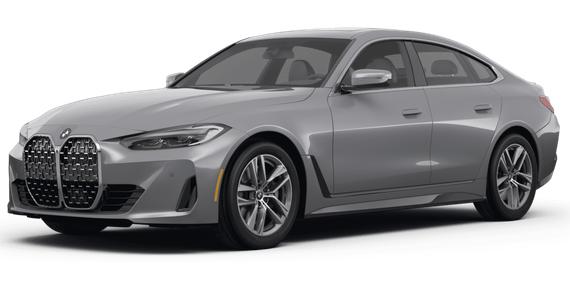 BMW 430I 2023 WBA73AV0XPFN40108 image BMW 430I 2023 WBA73AV0XPFN40108 image