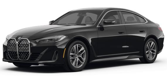 BMW 430I 2023 WBA73AV09PFP27002 image BMW 430I 2023 WBA73AV09PFP27002 image