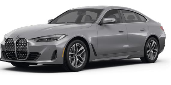 BMW 430I 2023 WBA73AV03PFP14858 image BMW 430I 2023 WBA73AV03PFP14858 image