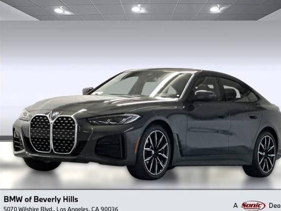 BMW 430I 2023 WBA63AV05PFP33942 image BMW 430I 2023 WBA63AV05PFP33942 image