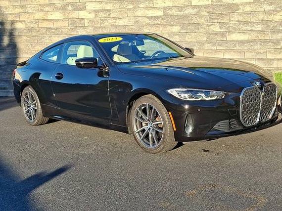 BMW 430I 2023 WBA73AP0XPCL13774 image BMW 430I 2023 WBA73AP0XPCL13774 image